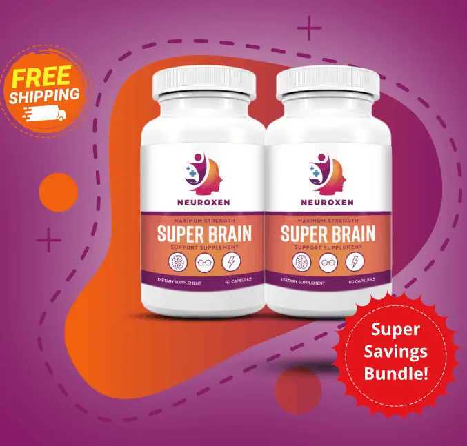NeuroXen price