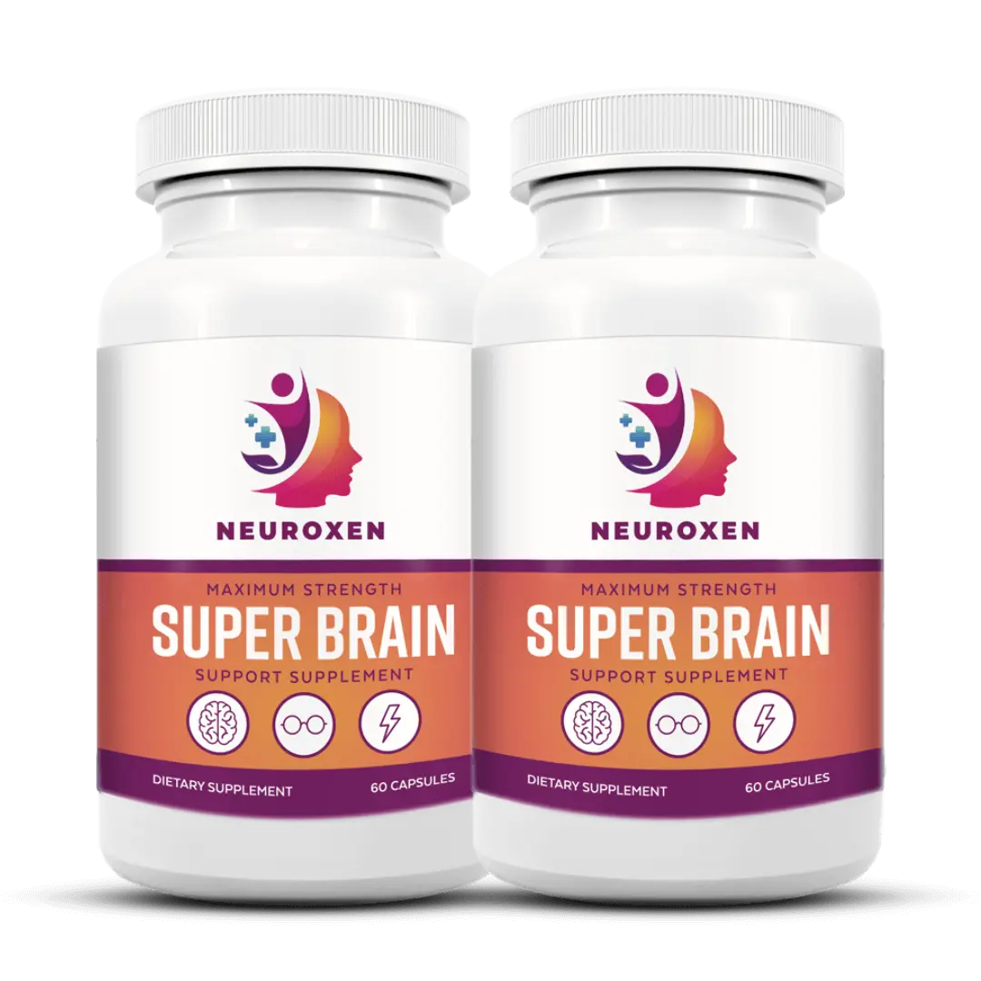 NeuroXen bottle